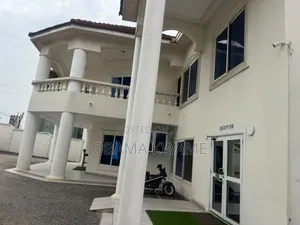 36 Bedroom Hotel for Sale at East Legon Around A&C MAll