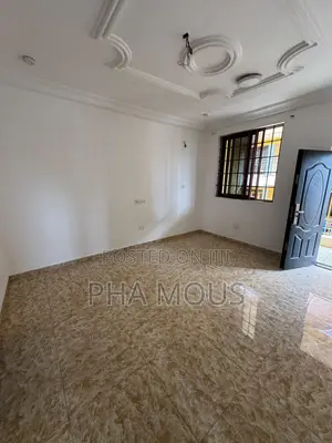 2bdrm Apartment in Achimota for rent