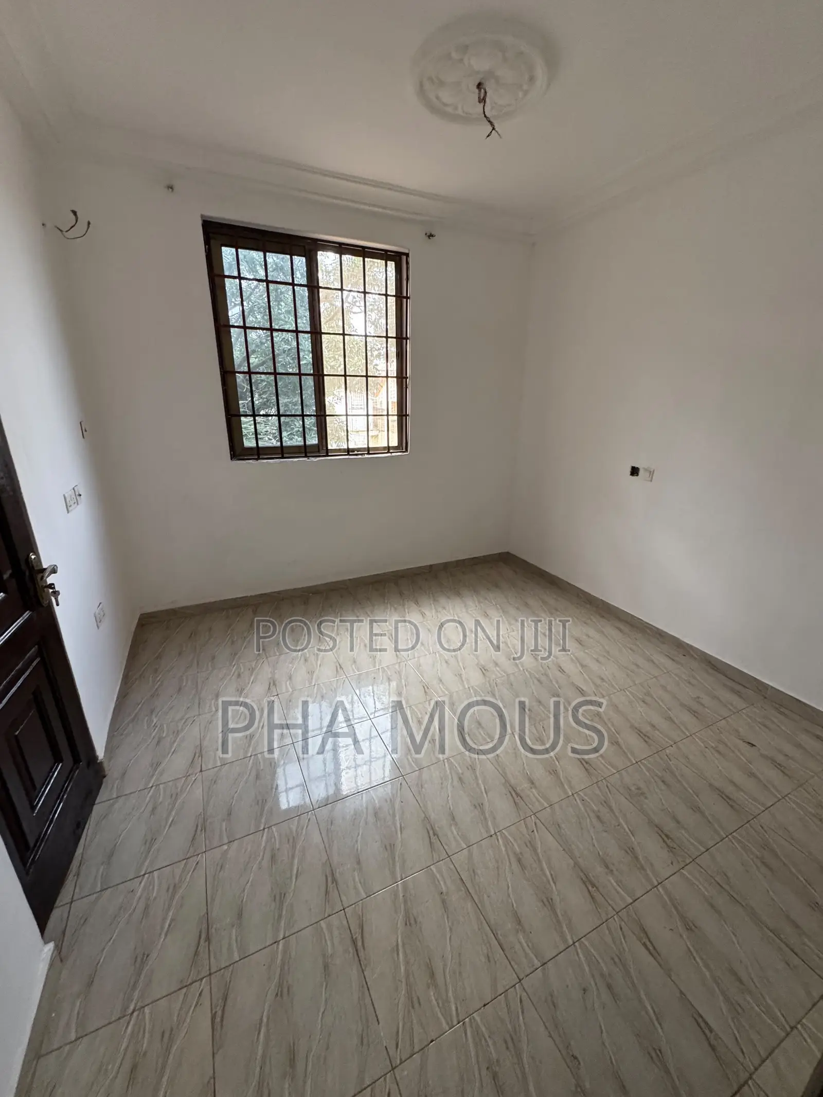 2bdrm Apartment in Achimota for rent