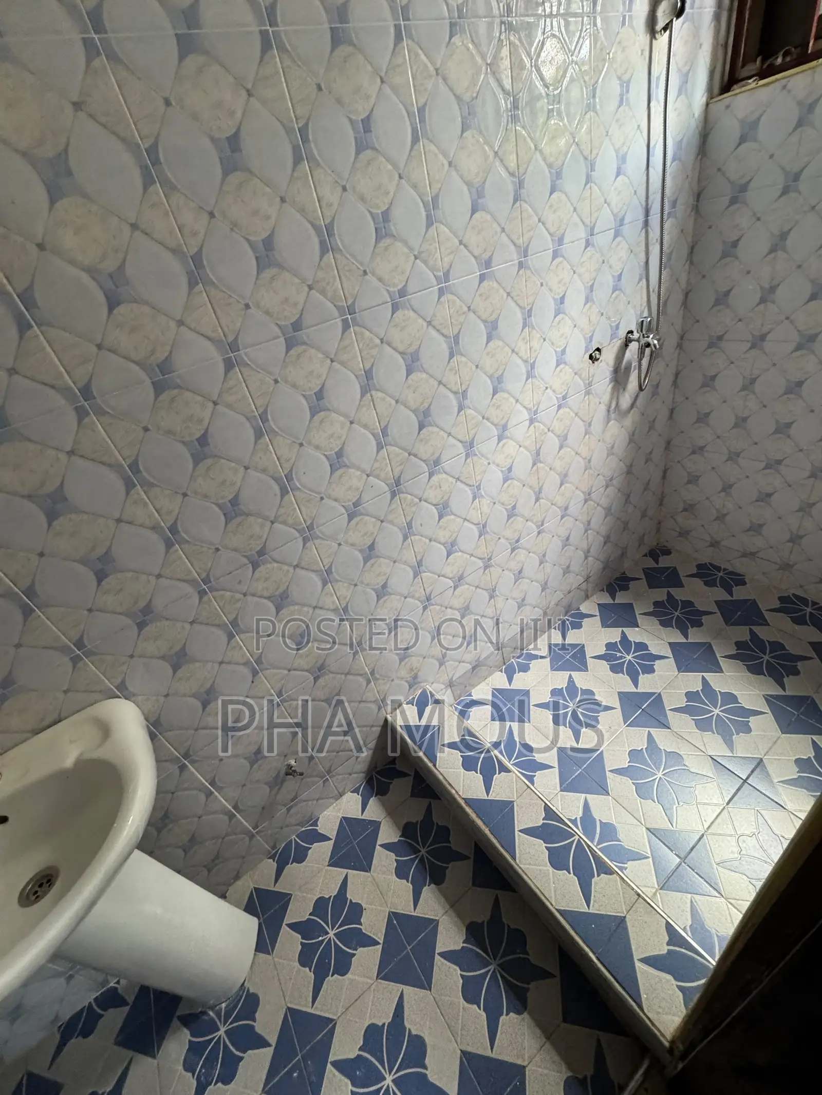 2bdrm Apartment in Achimota for rent