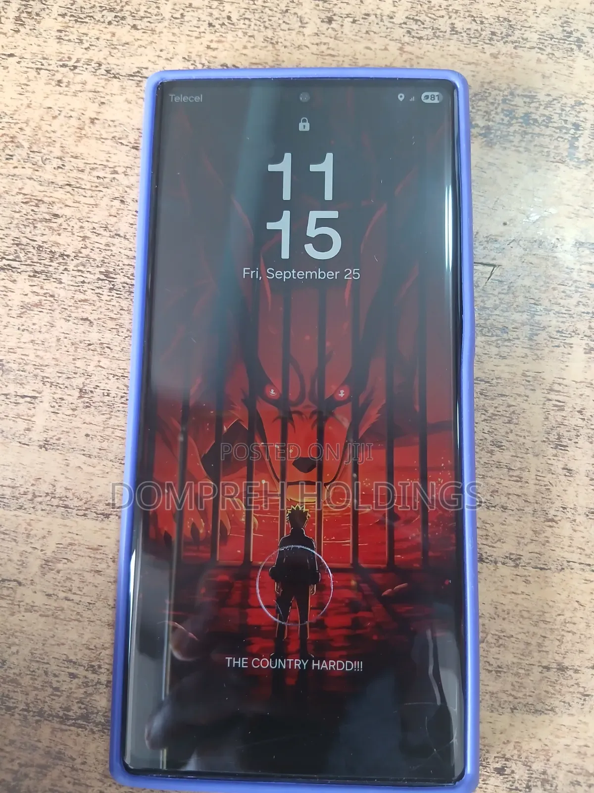 Samsung Galaxy S22 Ultra 5G 256 GB Black