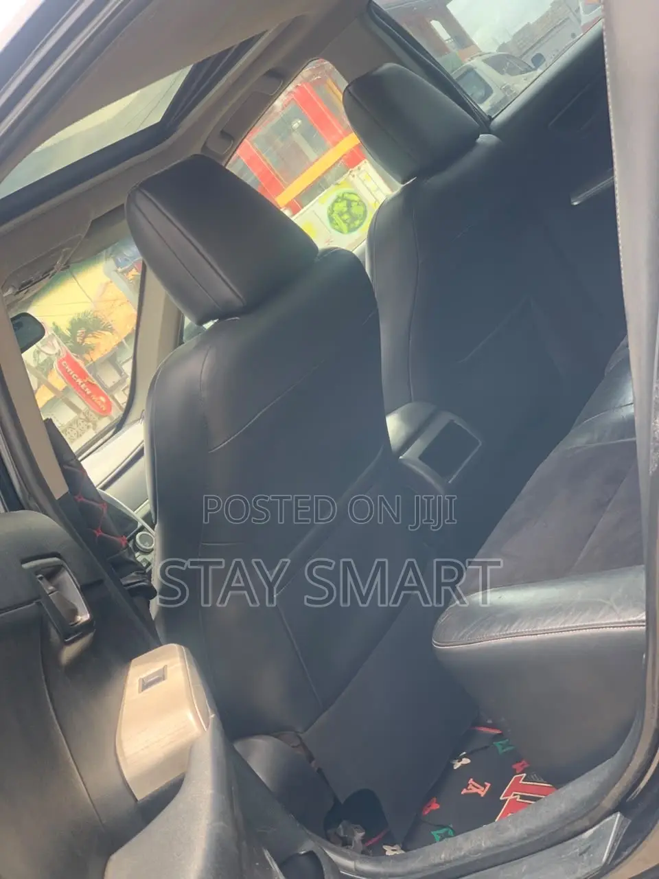 Toyota Camry 2014 Black