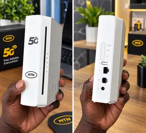 5G Universal Router
