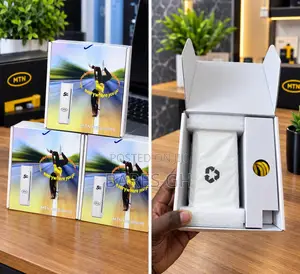 5G Universal Router