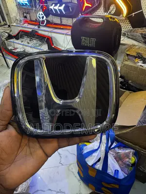 Honda CRV 2023 Radar Sensor Crown