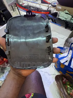 Honda CRV 2023 Radar Sensor Crown