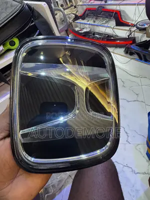 Honda CRV 2023 Radar Sensor Crown