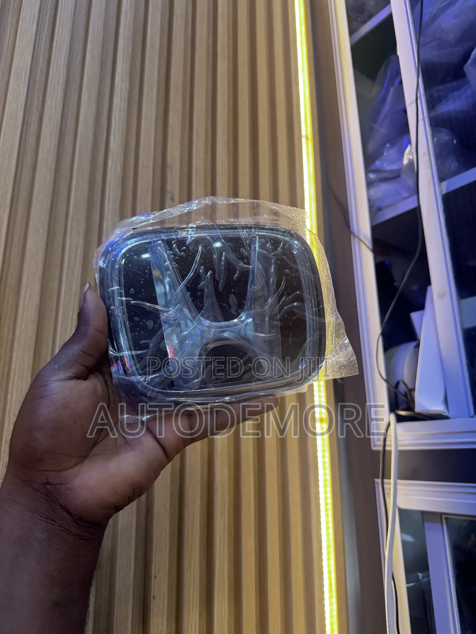Honda CRV 2023 Radar Sensor Crown