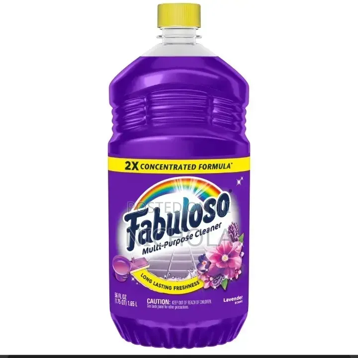 Fabuloso Multi-Purpose