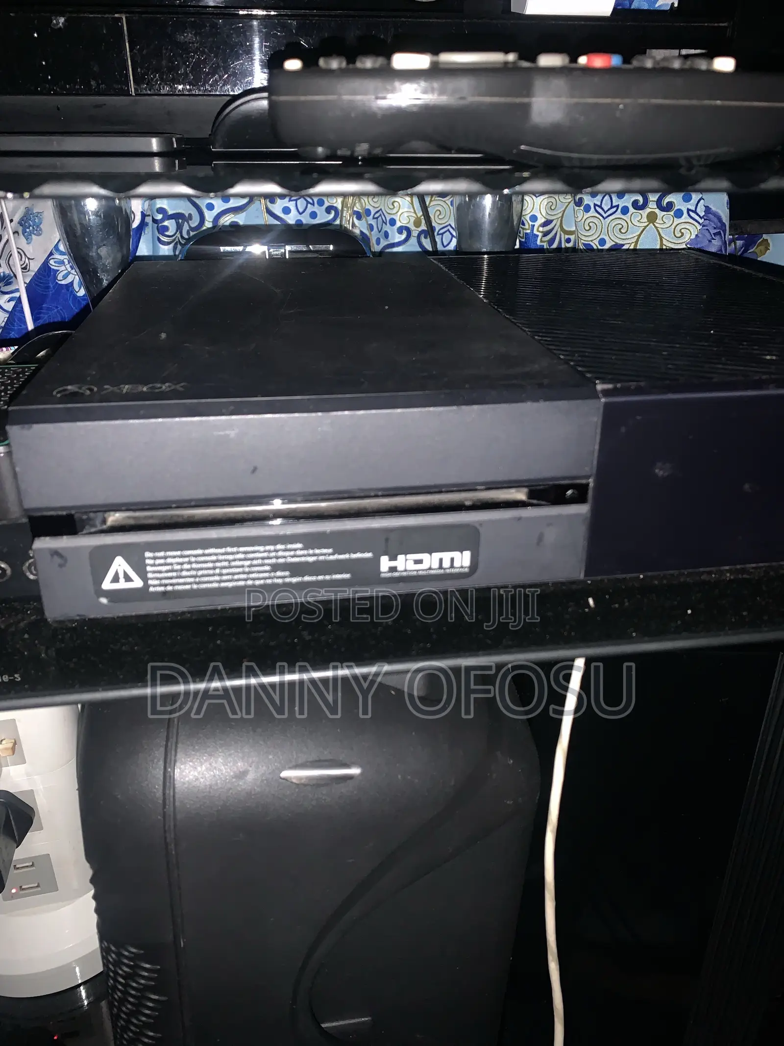 Xbox One Console