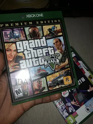 Xbox One Console