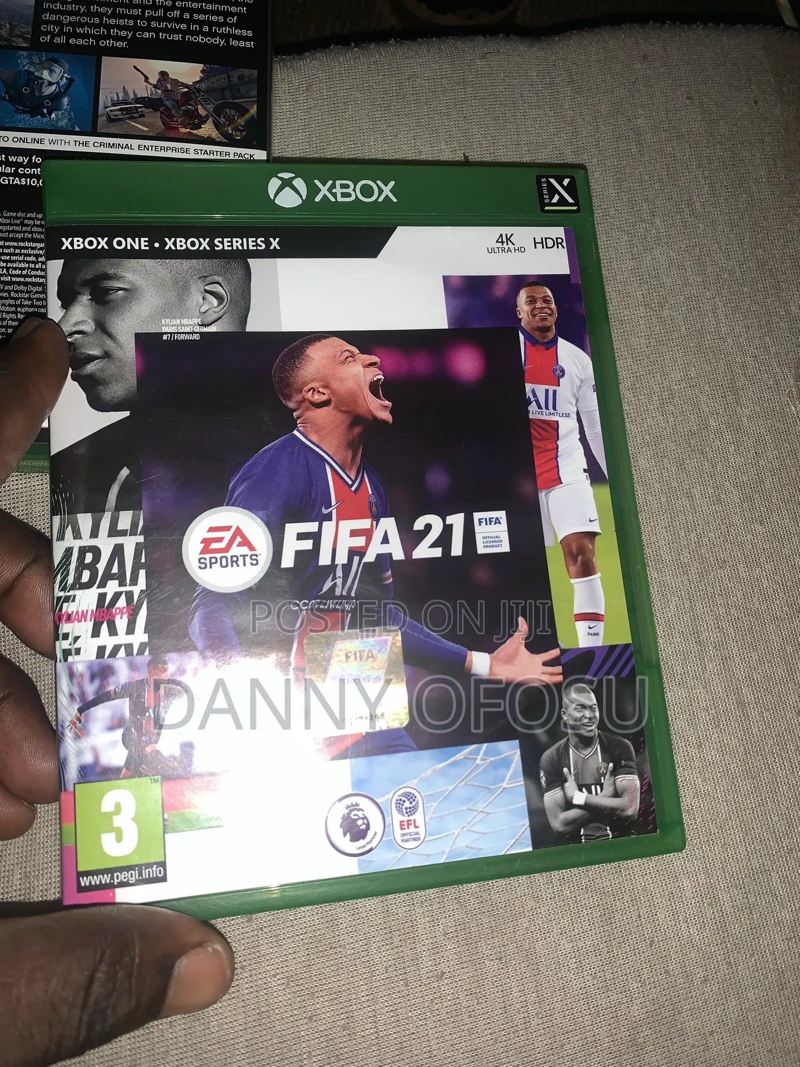 Xbox One Console