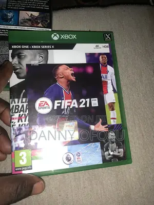 Xbox One Console