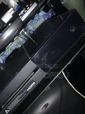Xbox One Console