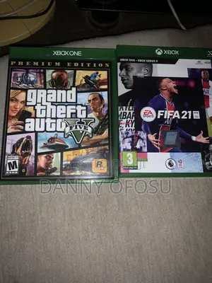 Xbox One Console