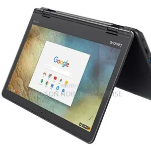 Laptop Lenovo N23 Winbook 4GB Intel SSD 60GB
