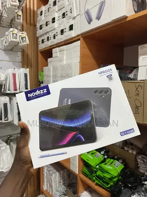 New Tablet 512 GB