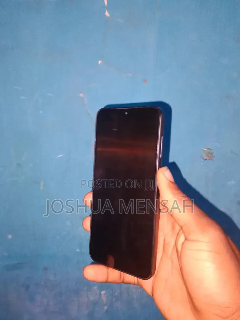 Samsung Galaxy A16 128 GB Black