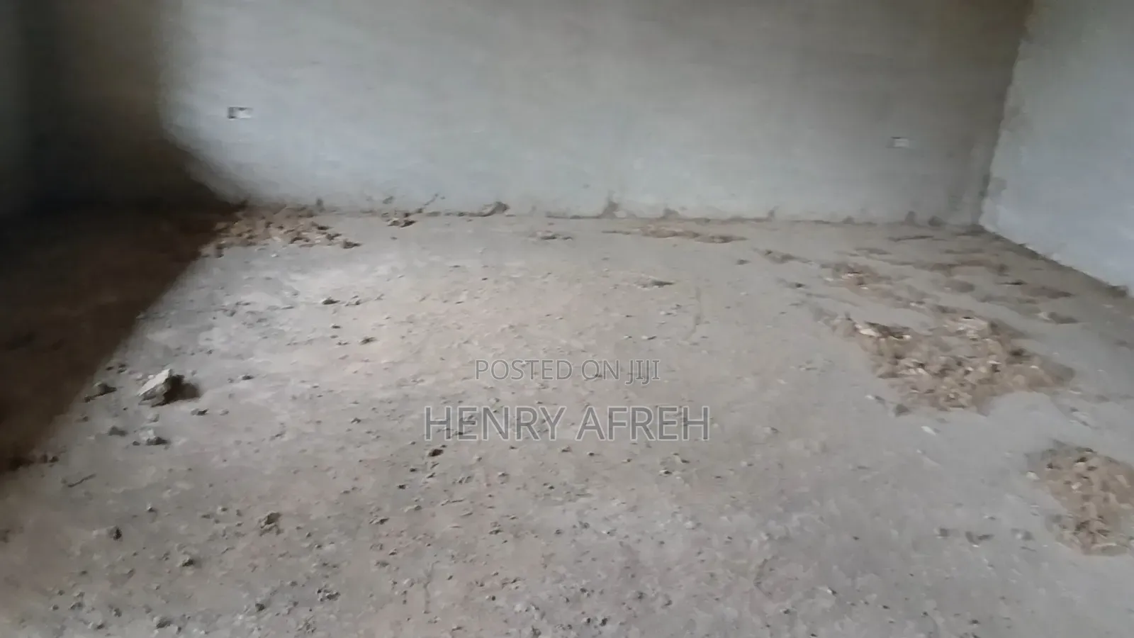 4bdrm Apartment in Techiman South for sale