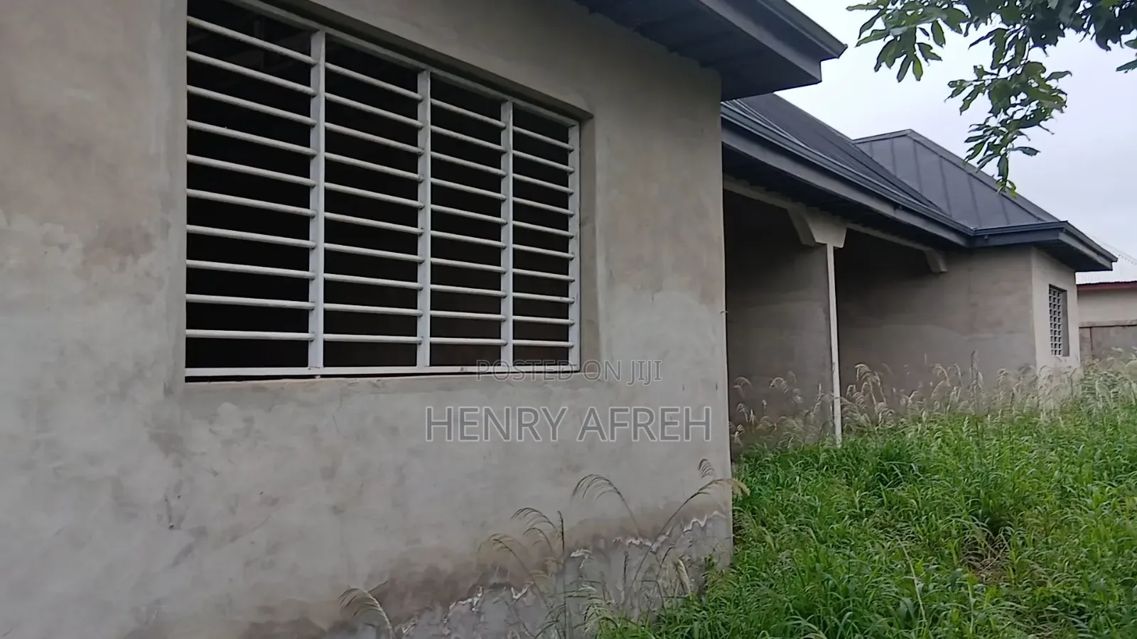 4bdrm Apartment in Techiman South for sale
