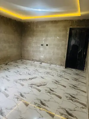Furnished 1bdrm Apartment in Nurse Quaters, Awutu Senya East Municipal