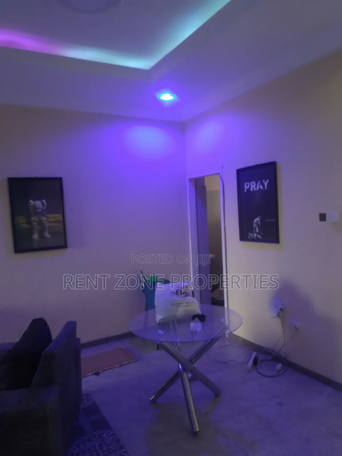 2bdrm Apartment in Ofankor for rent