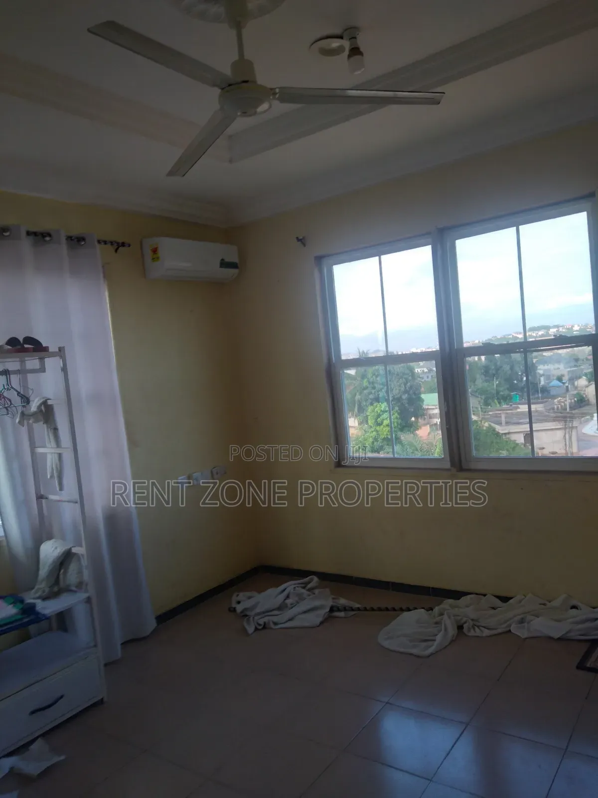 2bdrm Apartment in Ofankor for rent