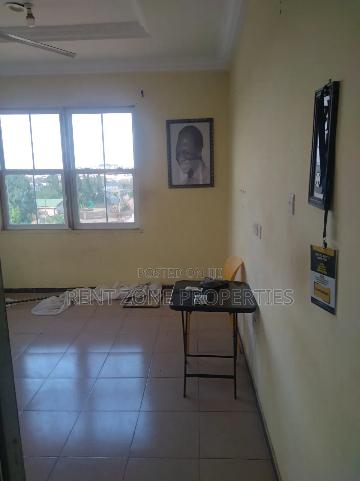 2bdrm Apartment in Ofankor for rent