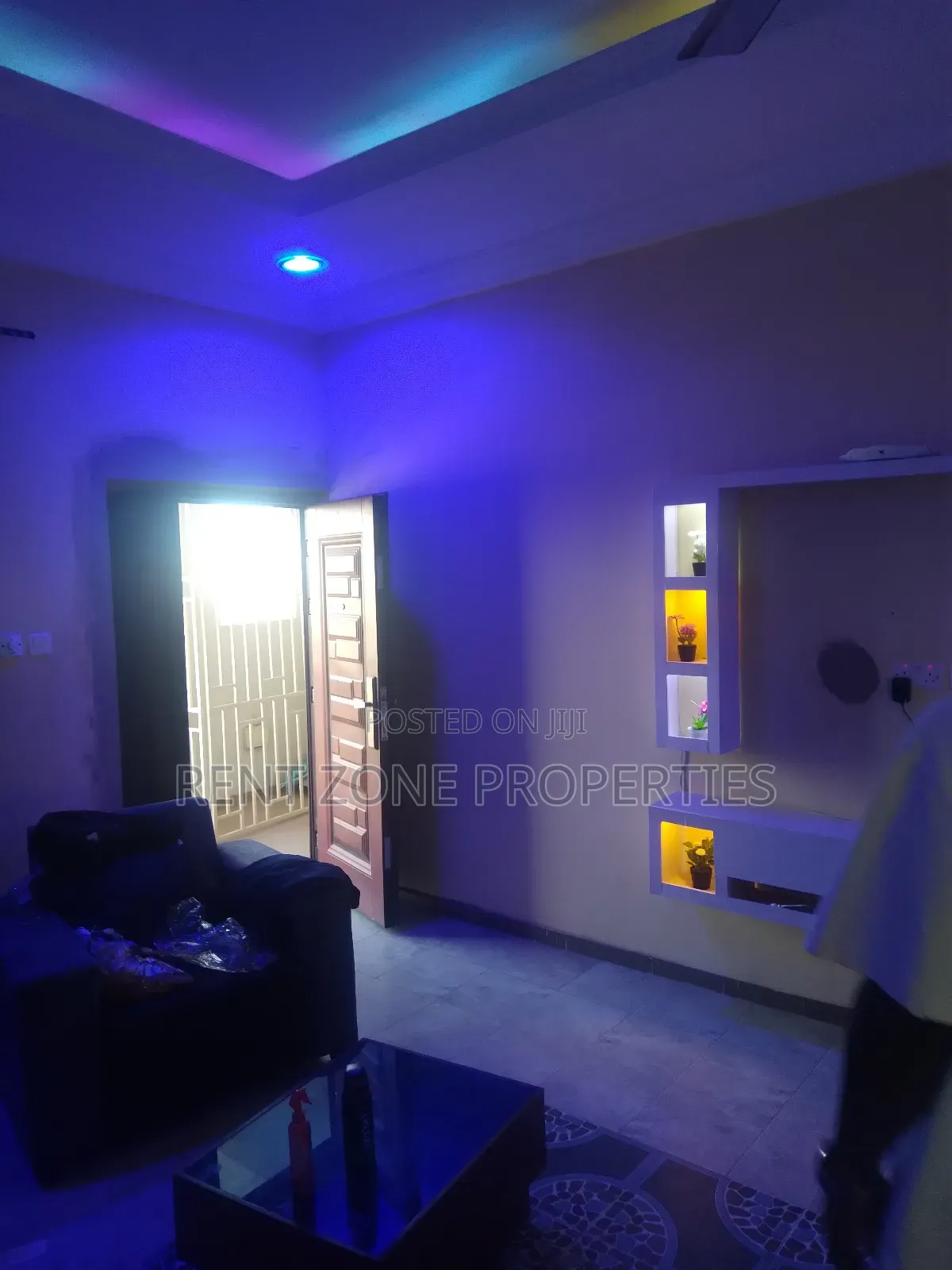 2bdrm Apartment in Ofankor for rent