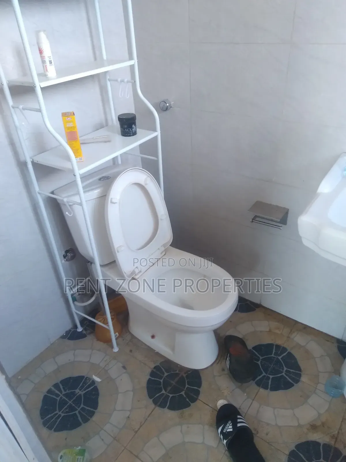 2bdrm Apartment in Ofankor for rent