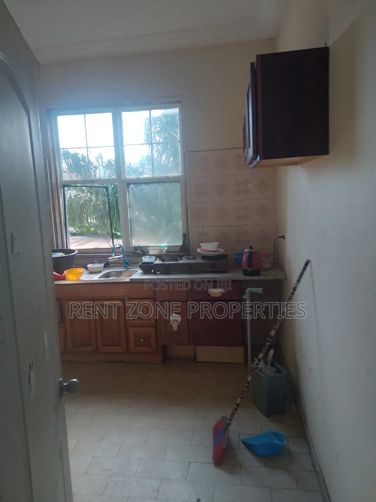 2bdrm Apartment in Ofankor for rent