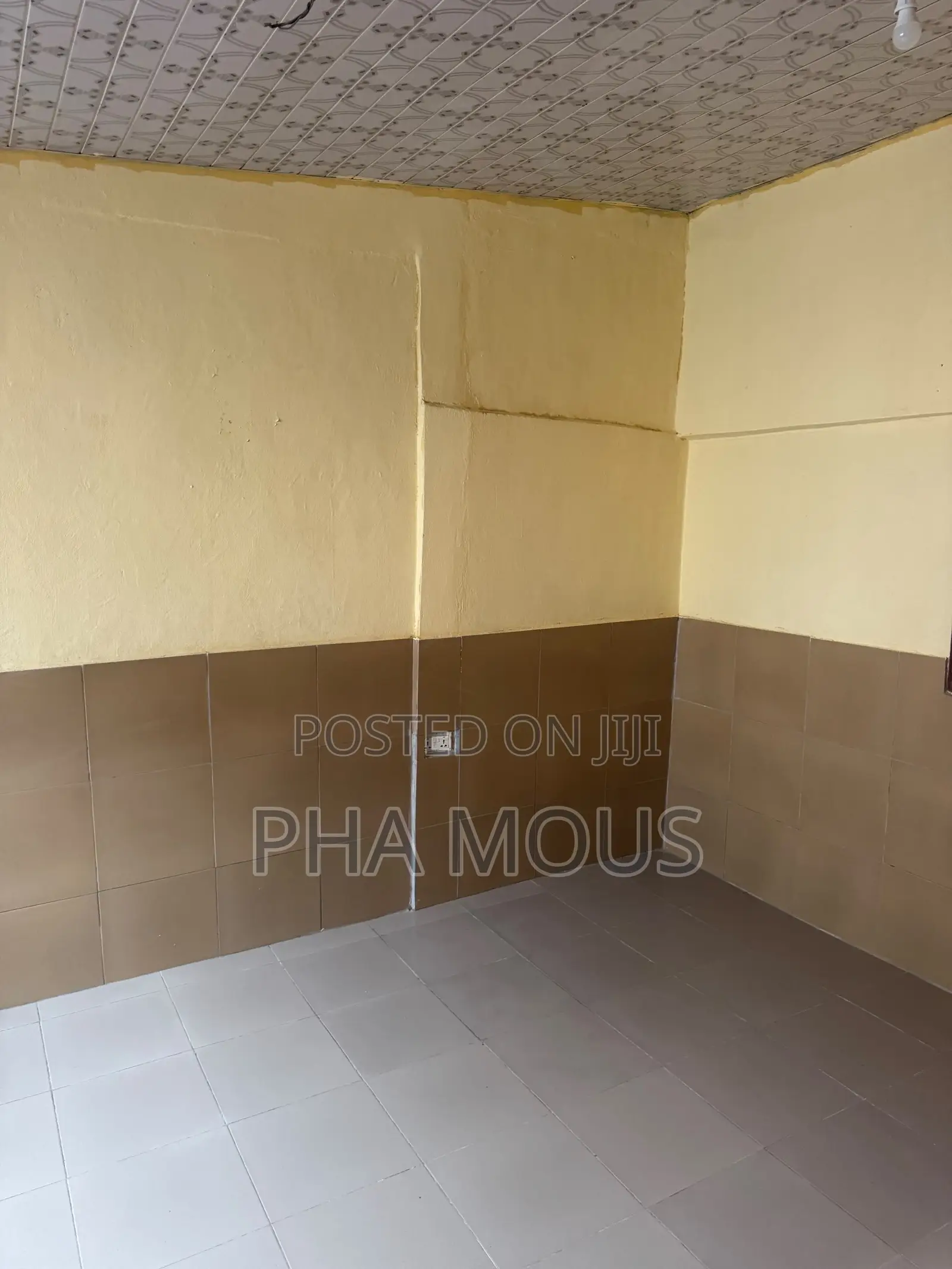 1bdrm Apartment in Tantra Hills for rent