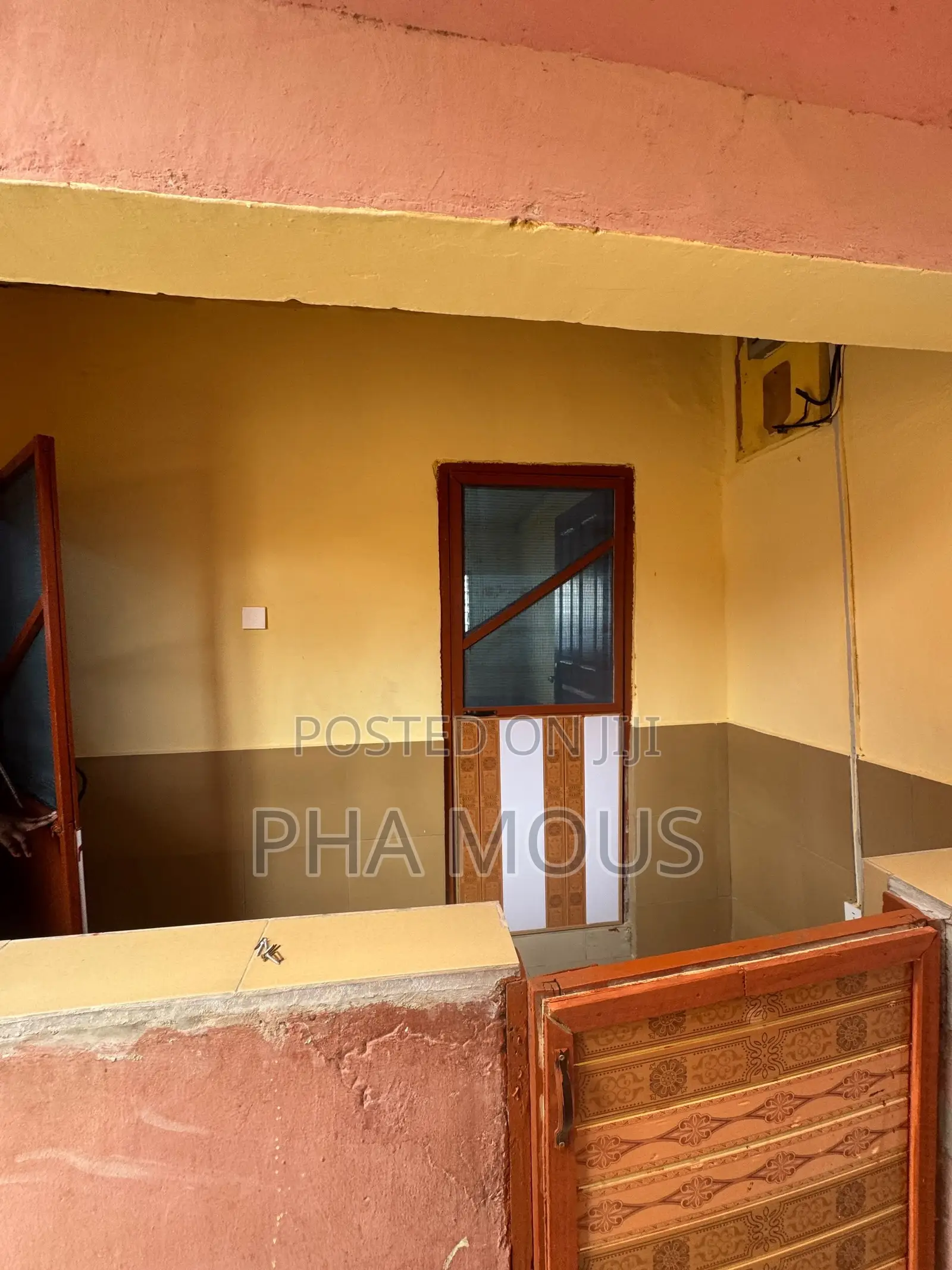 1bdrm Apartment in Tantra Hills for rent