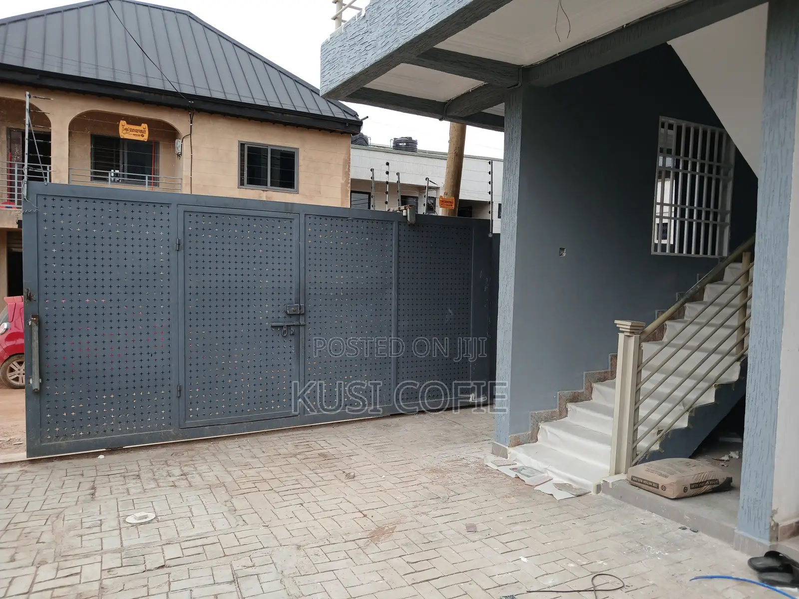 1bdrm Apartment in Pure Water for rent