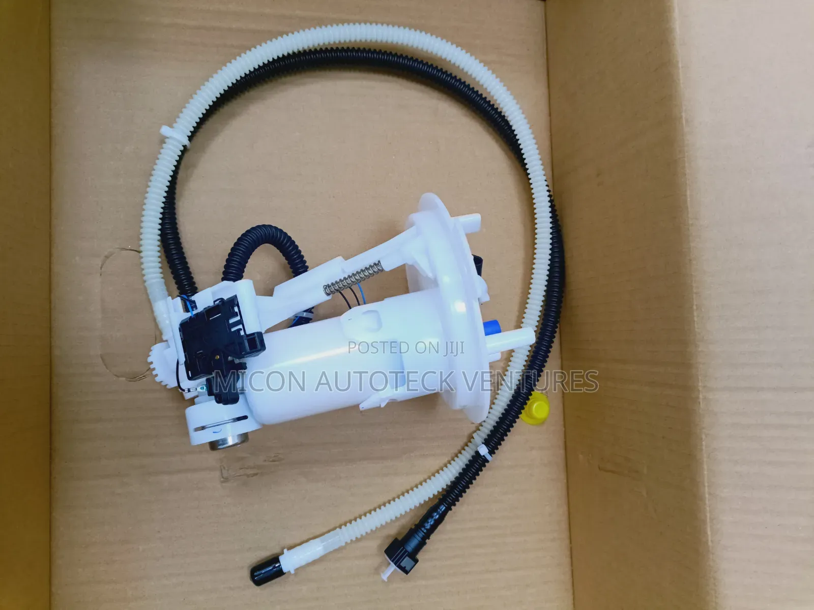 Mercedes Benz C250 Fuel Gauge