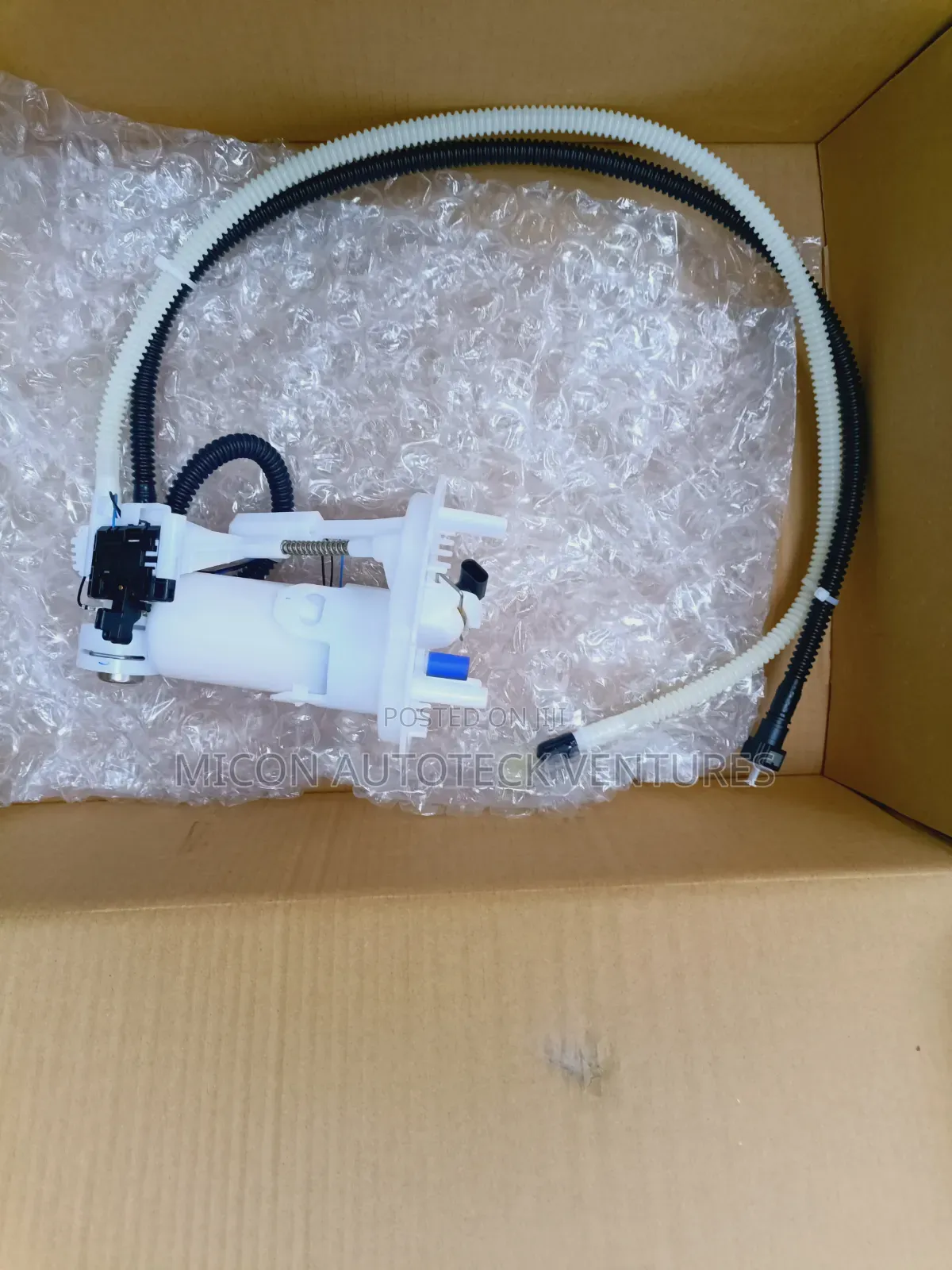Mercedes Benz C250 Fuel Gauge