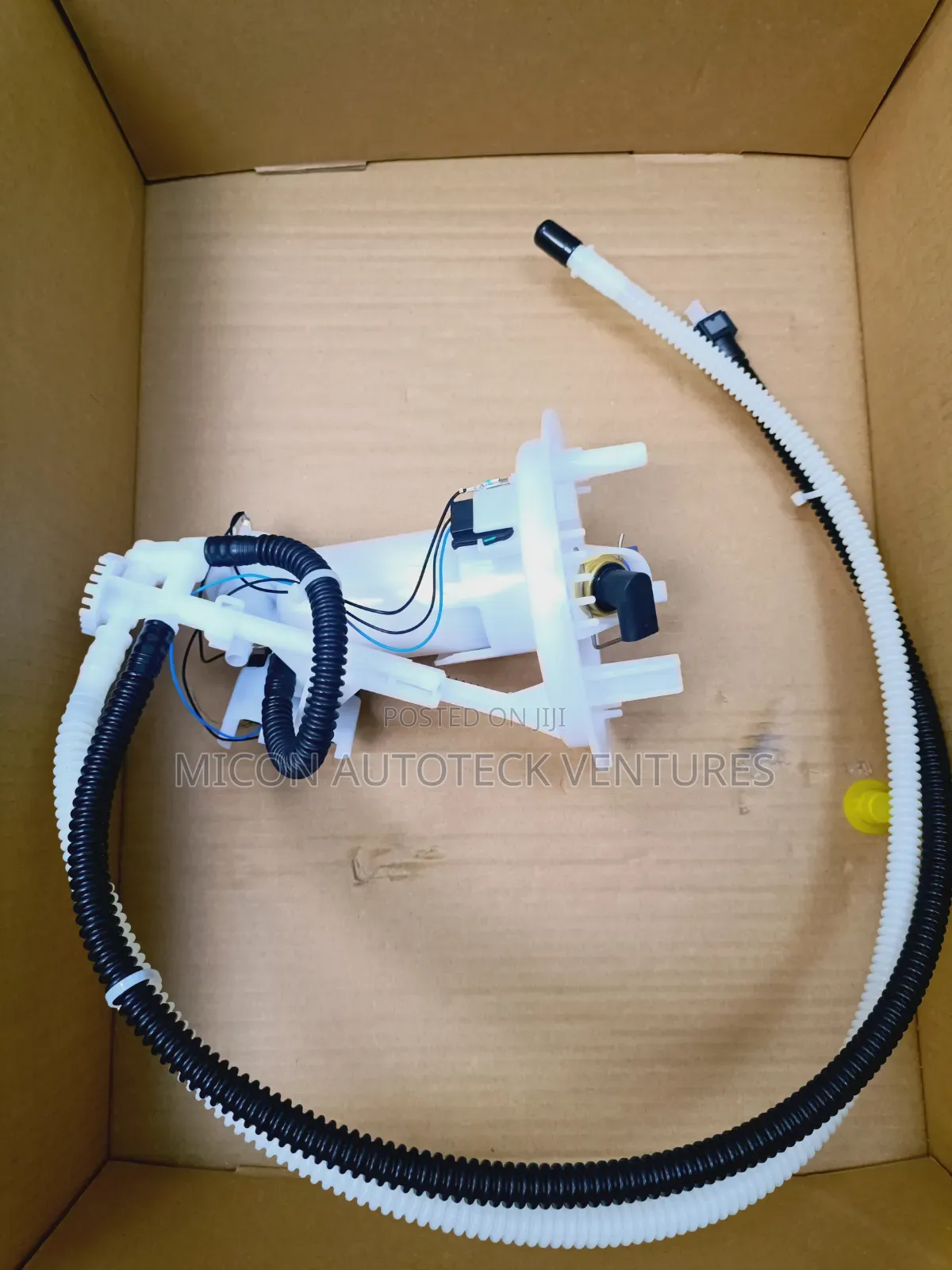 Mercedes Benz C250 Fuel Gauge