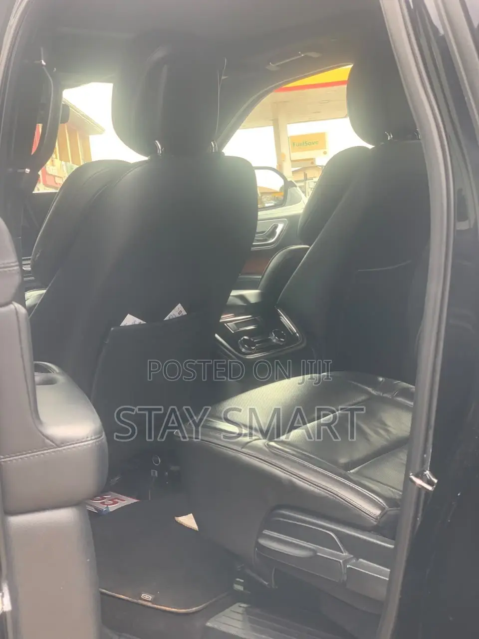 Lincoln Navigator 2019 Black