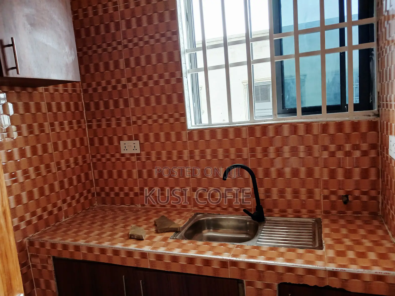 1bdrm Apartment in Pure Water for rent