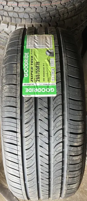Quality Car Tyres at Affordable Prices
