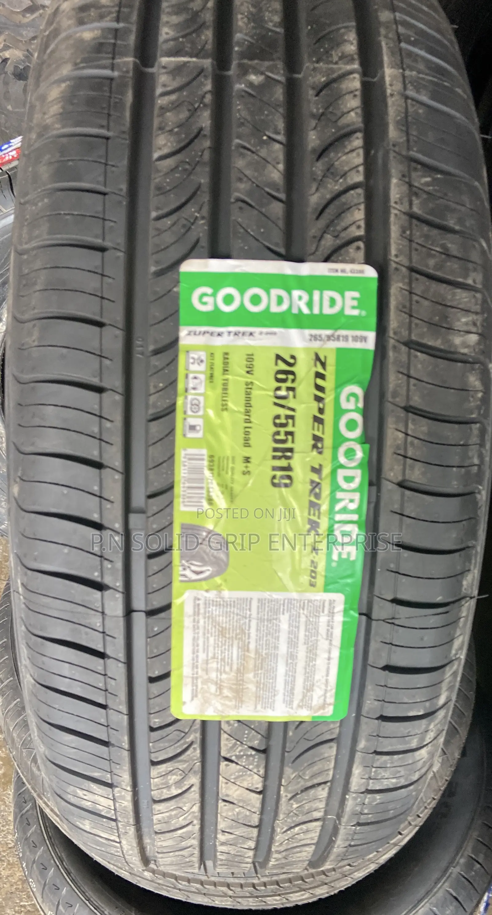 Quality Car Tyres at Affordable Prices