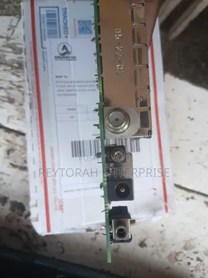 Bose Lifestyle Av28 Console Power Circuit Board