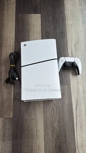 Play Station 5 Slim Standard