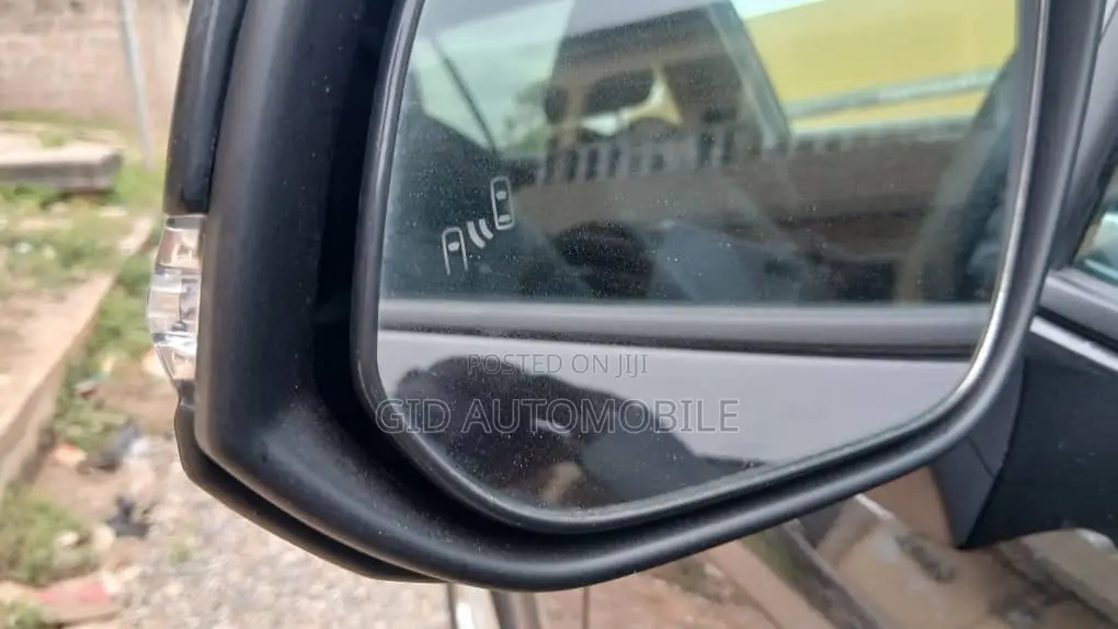 Toyota RAV4 2023 Gray