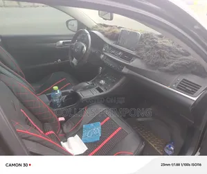 Lexus CT 2012 Black