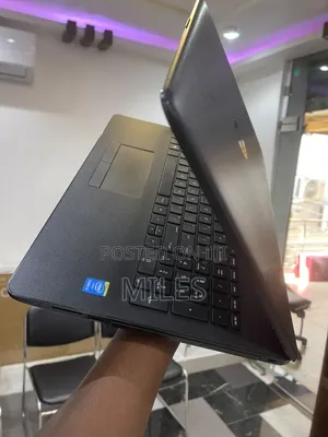 Laptop HP 15 4GB Intel Core i5 HDD 1T