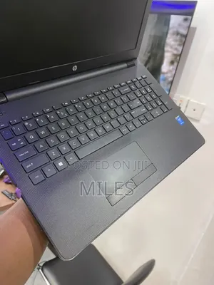 Laptop HP 15 4GB Intel Core i5 HDD 1T