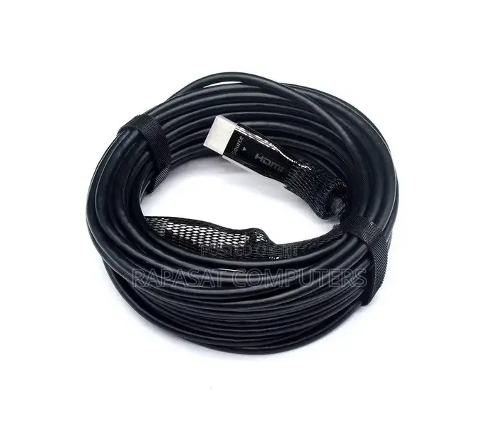 10m HDMI Fiber Optic Cable