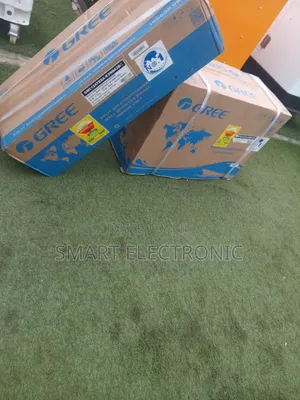 GREE Split Air Conditioner – Quality Cooling Reliable Performance