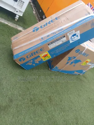 GREE Split Air Conditioner – Quality Cooling Reliable Performance